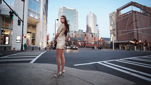 Little gif action made in the Queen City. 